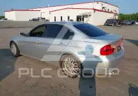 2006 BMW 330 photo