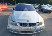 2006 BMW 330 photo
