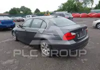 2006 BMW 330 фото