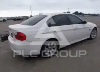 2006 BMW 330 фото