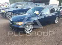 2006 BMW 330 фото