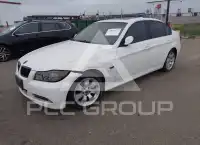 2006 BMW 330 фото