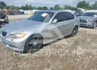 2006 BMW 330 фото