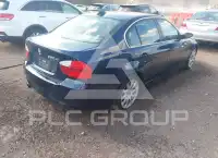 2006 BMW 330 фото