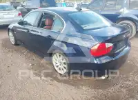2006 BMW 330 фото
