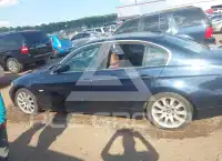 2006 BMW 330 фото