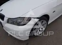 2006 BMW 330 фото