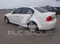 2006 BMW 330 фото