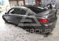 2006 BMW 750 фото