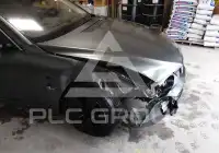2006 BMW 750 фото