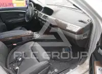 2006 BMW 750 photo
