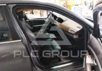 2006 BMW 750 фото