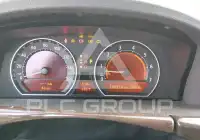 2006 BMW 750 фото