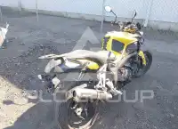 2006 BMW K1200 photo