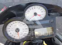 2006 BMW K1200 photo