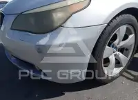 2006 BMW 530 photo