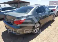2006 BMW 530 фото