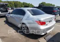 2006 BMW 530 фото
