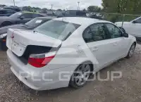 2006 BMW 530 photo