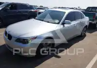 2006 BMW 530 фото