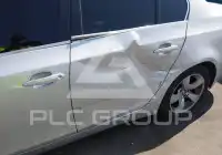 2006 BMW 530 фото