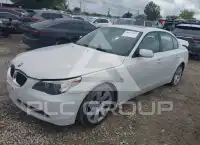 2006 BMW 530 photo