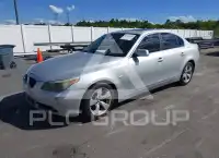 2006 BMW 530 photo