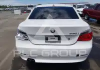 2006 BMW 530 фото