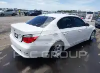 2006 BMW 530 фото