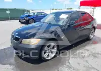 2006 BMW 325 фото