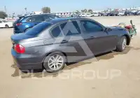 2006 BMW 325 photo