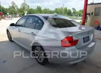 2006 BMW 325 фото