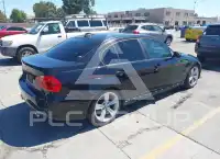 2006 BMW 325 photo