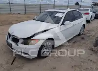 2006 BMW 325 фото
