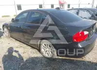 2006 BMW 325 фото