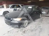 2006 BMW 325 фото