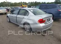 2006 BMW 325 фото