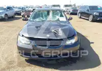 2006 BMW 325 photo