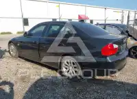 2006 BMW 325 фото