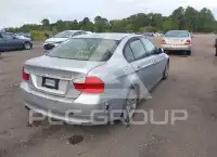2006 BMW 325 фото