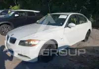 2006 BMW 325 фото