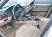 2006 BMW 325 фото
