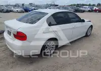 2006 BMW 325 фото