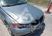 2006 BMW 325 фото