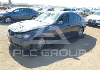2006 BMW 325 photo