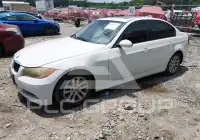2006 BMW 325 фото