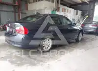 2006 BMW 325 фото
