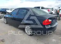 2006 BMW 325 фото