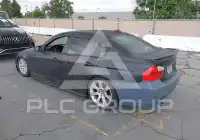 2006 BMW 325 photo