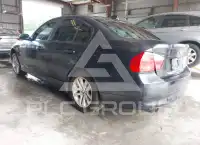 2006 BMW 325 фото